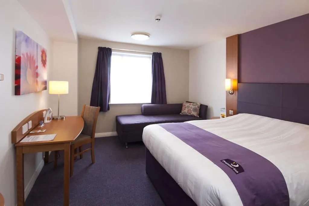 Hotel Holiday Inn Newcastle City