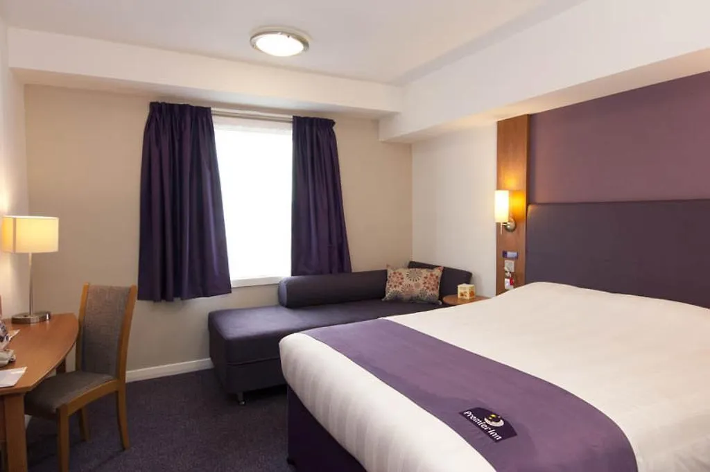 Holiday Inn Newcastle City Newcastle upon Tyne