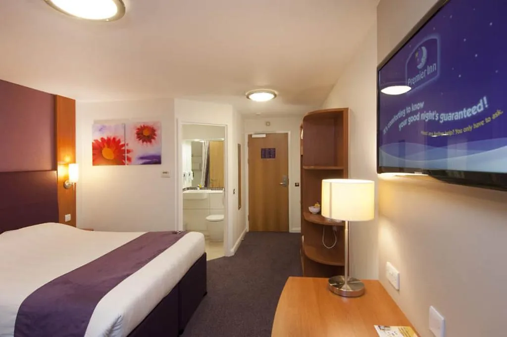 Hotel Holiday Inn Newcastle City