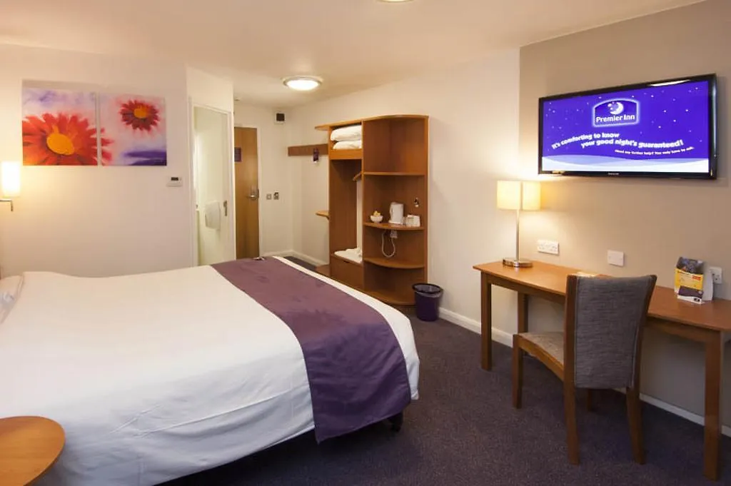 Hotel Holiday Inn Newcastle City