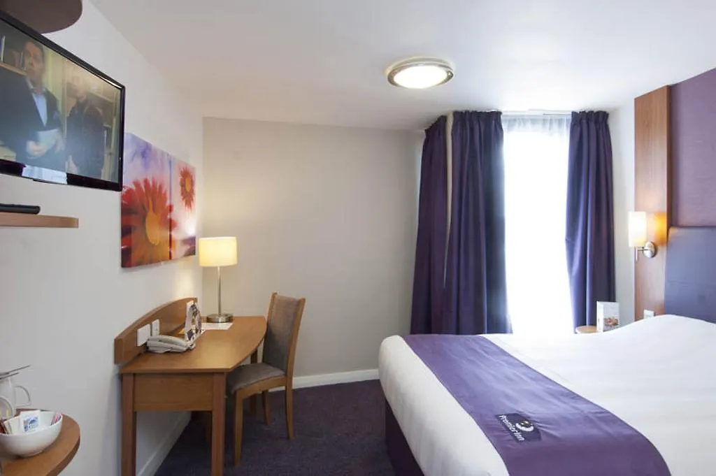 Hotel Holiday Inn Newcastle City