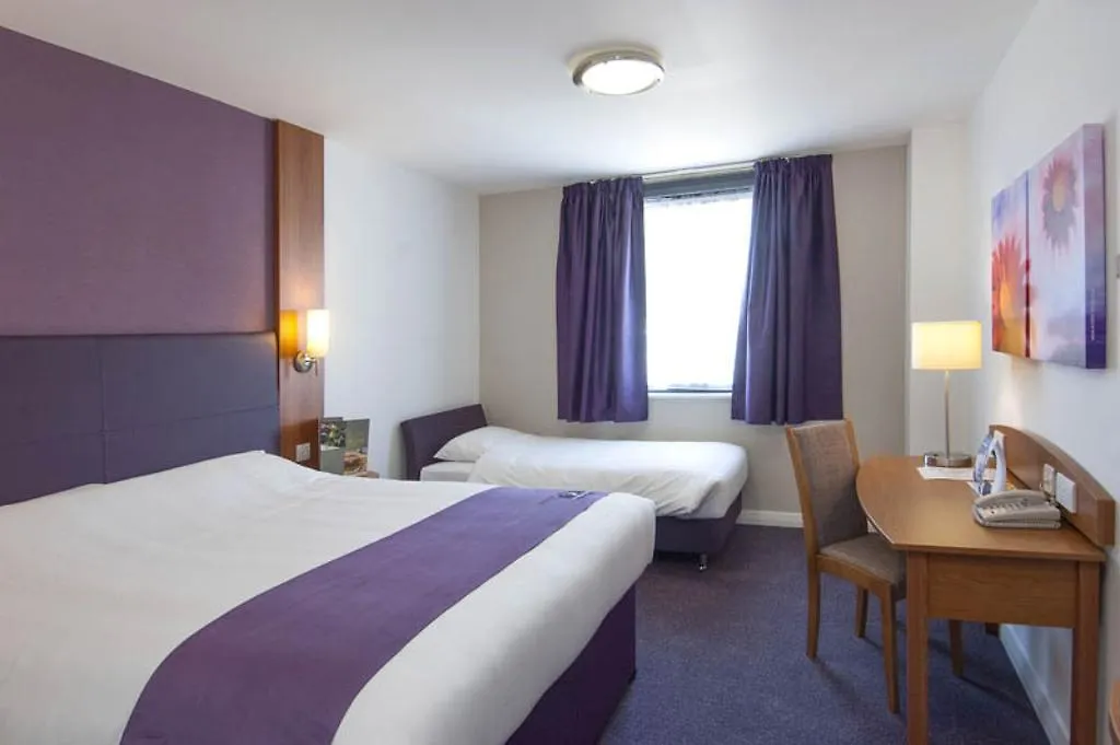 Holiday Inn Newcastle City Hotel Newcastle upon Tyne