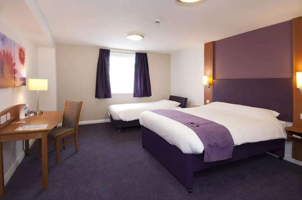 Holiday Inn Newcastle City Hotel