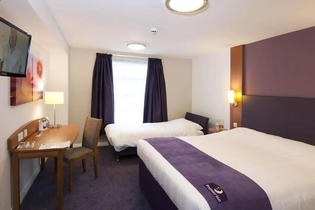 Holiday Inn Newcastle City