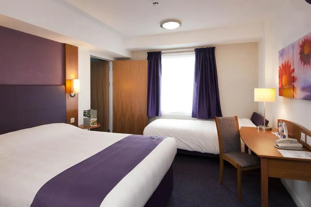 Holiday Inn Newcastle City United Kingdom