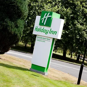 Holiday Gosforth Park, An Ihg Newcastle upon Tyne