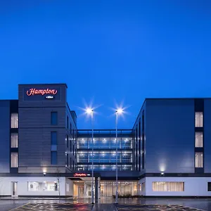 *** Hotel Hampton By Hilton Bristol Airport United Kingdom