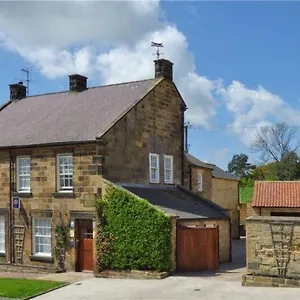 *** Bed & Breakfast Vane House United Kingdom